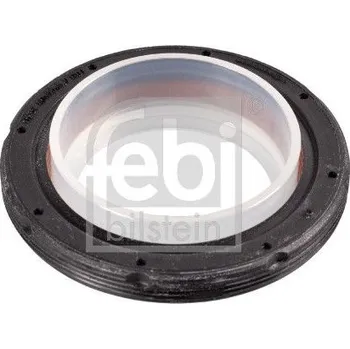 Těsnění motoru Těsnicí kroužek hřídele, klikový hřídel FEBI BILSTEIN 107977