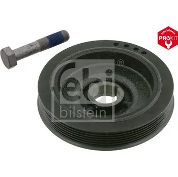Řemenice, klikový hřídel FEBI BILSTEIN 33785