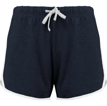 Dámská sukně Dámské sportovní kalhoty PA 1021 navy-white M