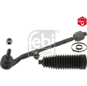 Táhlo řízení Příčné táhlo řízení FEBI BILSTEIN 46257