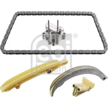 Sada rozvodového řetězu FEBI BILSTEIN 30343