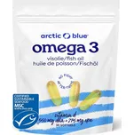 Arctic Blue Omega 3 550 mg