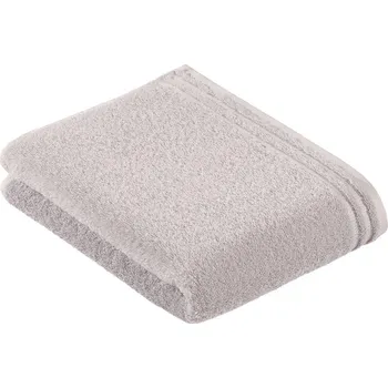 Ručník Ručník "Calypso Feeling" 67 light grey onesize