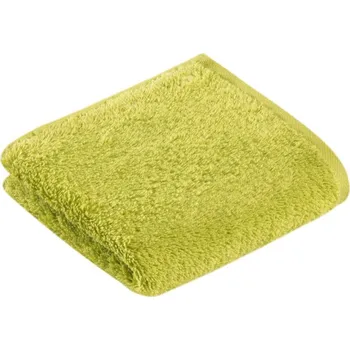 Ručník Ručník pro hosty "New Generation" 30 meadow green onesize