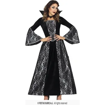 Upírka královna, kostým dámský L