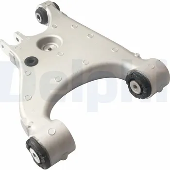 Zavěšení kol Řídicí páka, zavěšení kol DELPHI TC4783