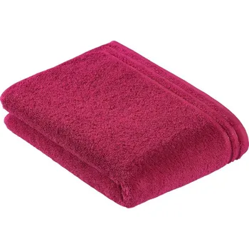 Ručník Ručník "Calypso Feeling" 67 cranberry onesize