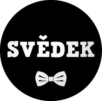 Placka Svědek