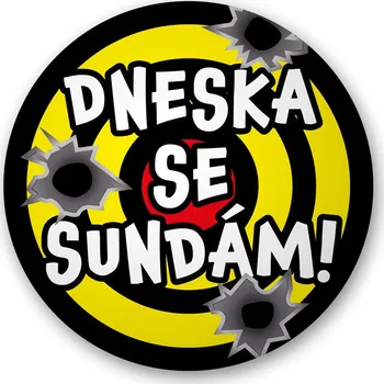 Dneska se sundám! - Placka