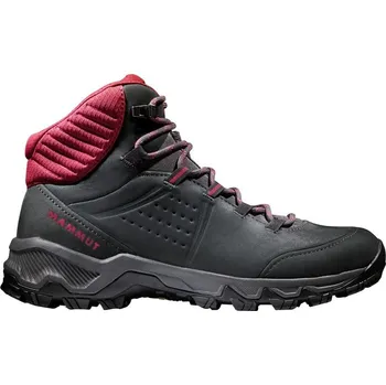 Pánská treková obuv Vysoké outdoorové boty Mammut Nova IV Mid GTX W 41 1/3 EUR
