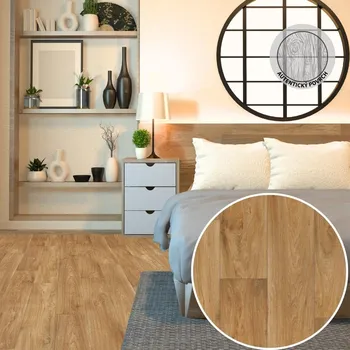 PVC podlaha EVOLUTION Wagner 02 Označení šíře role: 4 m