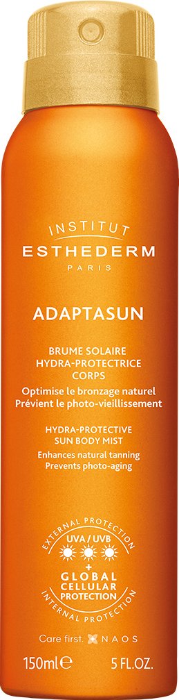 INSTITUT ESTHEDERM ADAPTASUN Opalovací mlha pro silné slunce 150 ml