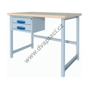 Dílenský stůl Pracovní stůl do dílny SWM-107.1