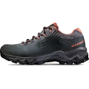 Pánská sportovní obuv Nízké outdoorové boty Mammut Nova IV Low GTX W 42 EUR