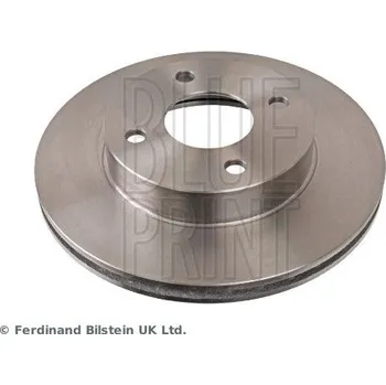 Brzdový kotouč Brzdový kotouč BLUE PRINT ADN14393