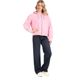 NAX - OLOSA DÁMSKÁ BAVLNĚNÁ MIKINA NAX