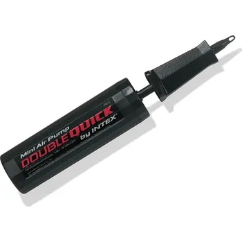 pumpička Mini - pístová pumpa DoubleQuick INTEX 69613