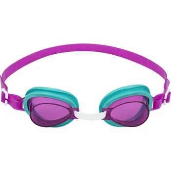 Plavecké brýle Fialové dětské plavecké brýle Bestway 21002
