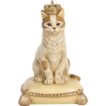 Pokladnička Clayre & Eef - Pokladnička CAT 6PR5644