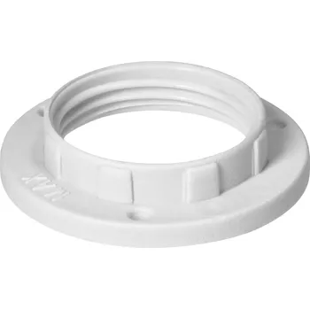 Objímka na žárovku Stínidlo objímky E14