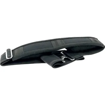 Deka pro koně Elastický kurt na deku NORTON černý