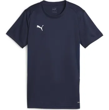 Dres Puma teamGOAL Jersey Wmn 658638-06 Velikost XS