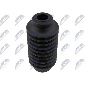 Ochranné víko/prachovka, tlumič NTY AB-MZ-014