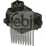 Řídící jednotka, klimatizace FEBI BILSTEIN 24617