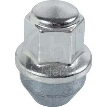 Plechové kolo Matice kola FEBI BILSTEIN 49204