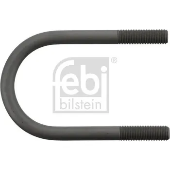 Držák pružiny FEBI BILSTEIN 45454