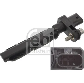 Kliková hřídel Generátor impulsů, klikový hřídel FEBI BILSTEIN FEB47292