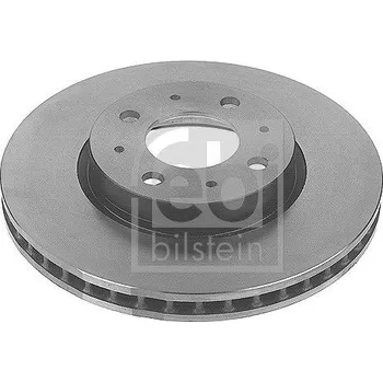 Brzdový kotouč Brzdový kotouč FEBI BILSTEIN 11453