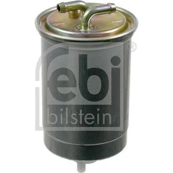 Palivový filtr Palivový filtr FEBI BILSTEIN FEB21597