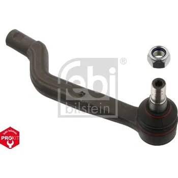 Táhlo řízení Hlava příčného táhla řízení FEBI BILSTEIN 34578