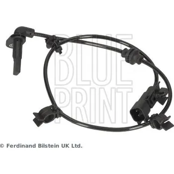 Přislušenství brzdového systému Snímač, počet otáček kol BLUE PRINT BLPADG07162