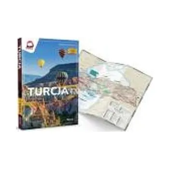 Cestování Turcja - Monika Górniak