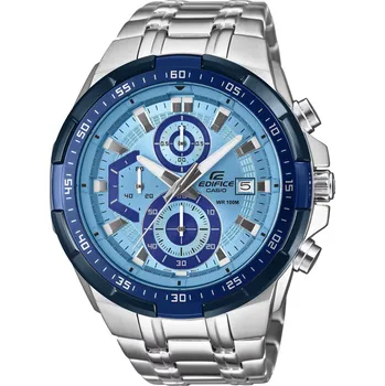 Módní doplněk Casio Edifice EFR-539DE-2AVUEF + možnost výměny do 90 dní + doprava zdarma