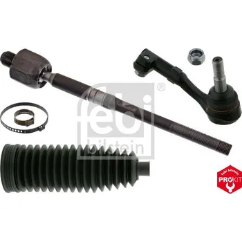 Táhlo řízení Příčné táhlo řízení FEBI BILSTEIN 40516