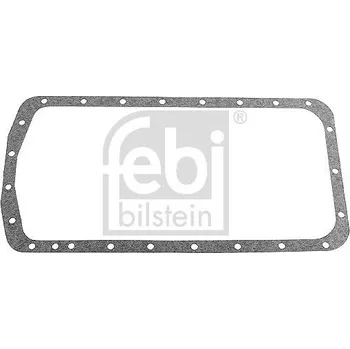 Automobilové těsnění Těsnění, olejová vana FEBI BILSTEIN FEB19187
