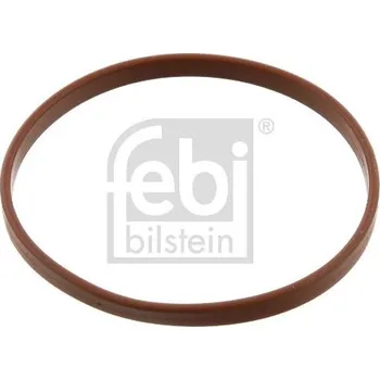 Těsnění motoru Těsnění, pouzdro kolena sacího potrubí FEBI BILSTEIN FEB28706