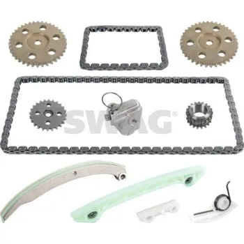 Sada rozvodového řetězu SWAG 33 10 0290