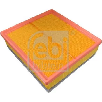 Vzduchový filtr Vzduchový filtr FEBI BILSTEIN FEB47226
