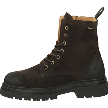 Pánské polobotky Pánské Boty GANT RAMZEE 25643370-G46 – Hnědá 44