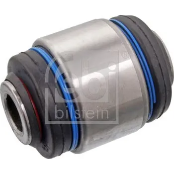 Zavěšení kol Uložení, řídicí mechanismus FEBI BILSTEIN 41495