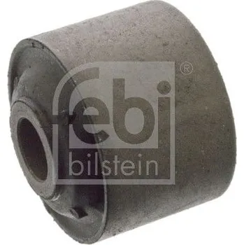 Zavěšení kol Zavěšení, tělo nápravy FEBI BILSTEIN 07620