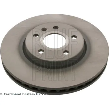 Brzdový kotouč Brzdový kotouč BLUE PRINT BLPADW194303