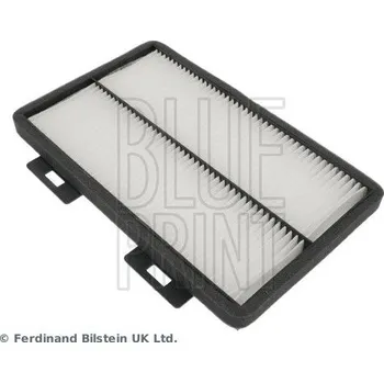 Ventilátor topení a klimatizace Filtr, vzduch v interiéru BLUE PRINT BLPADM52516
