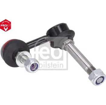 Zavěšení kol Tyč/vzpěra, stabilizátor FEBI BILSTEIN 48143