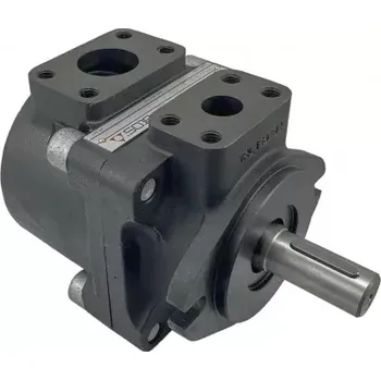 Čerpadlo PFE-32028/3DT 20 lamelové čerpadlo ATOS, 28.1 ccm/ot, 300 bar