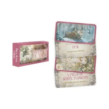 Desková hra Once Upon a Time (Hra)